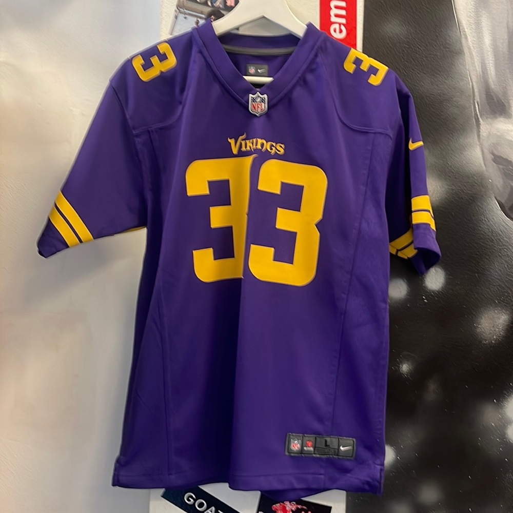 Minnesota Vikings (kids) Jersey